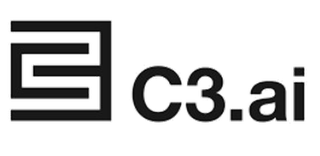 C3 AI logo
